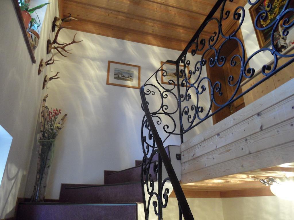 Landhaus Taxach Зальбах-Хинтерглемм Экстерьер фото