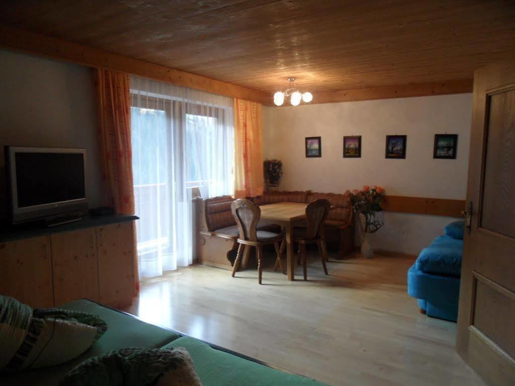 Landhaus Taxach Зальбах-Хинтерглемм Экстерьер фото