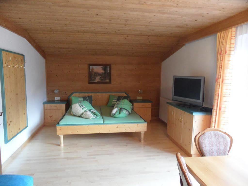Landhaus Taxach Зальбах-Хинтерглемм Экстерьер фото